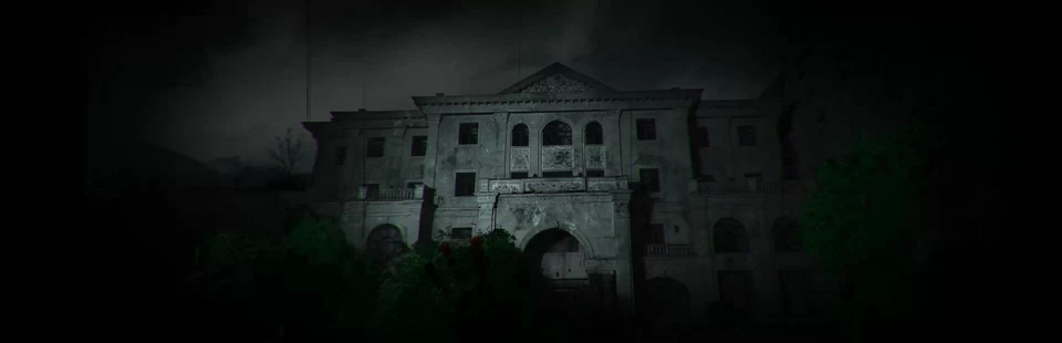 PC-背后Back 中文语音版