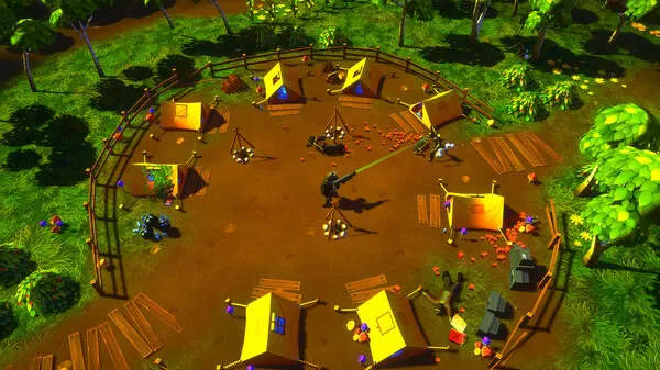 PC-后末日侠盗 中文版