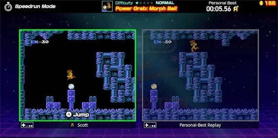 NS-任天堂世界锦标赛 中文版