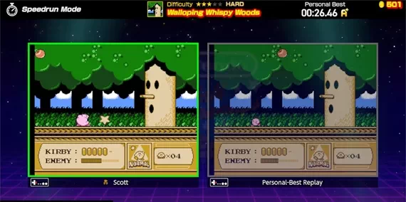 NS-任天堂世界锦标赛 中文版