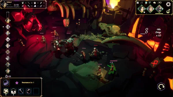 PC-地牢地牢 中文版