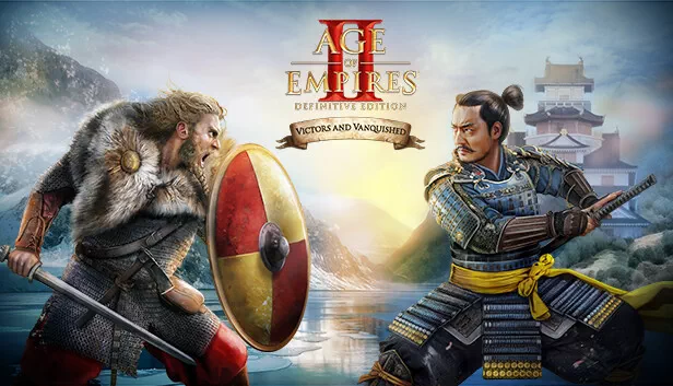 PC-帝国时代 经典9部中文合集（支持4K）