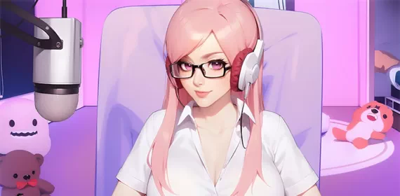 NS-揭开美女面纱 中文版