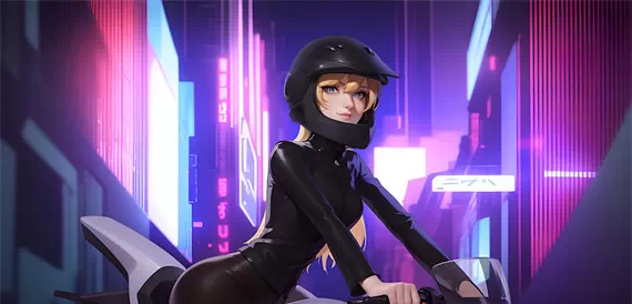 NS-揭开美女面纱 中文版