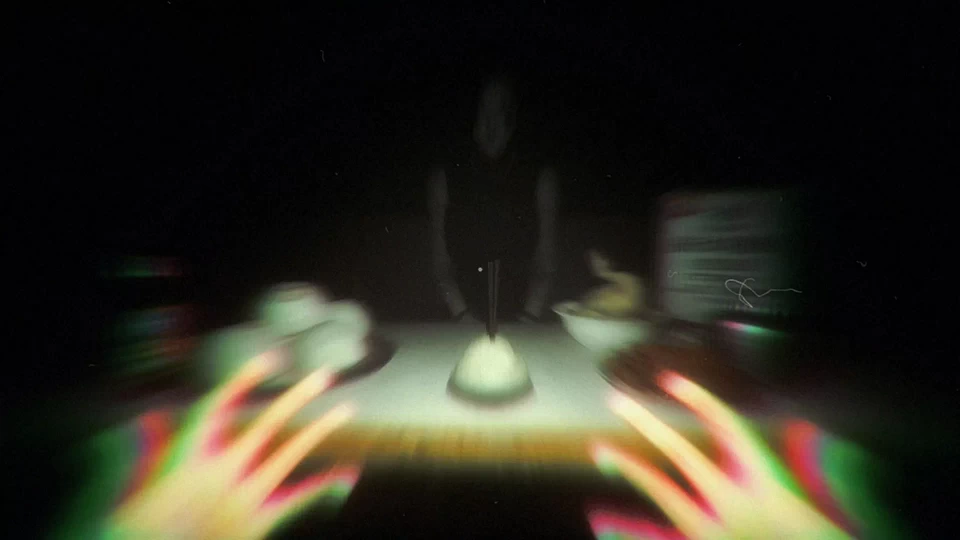 PC-无归 中文语音版