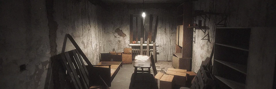 PC-无归 中文语音版