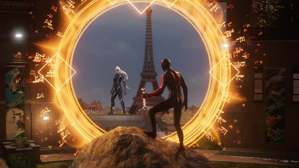 PC-漫威蜘蛛侠2 中文版