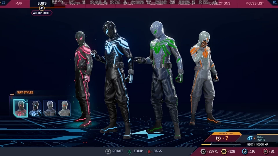 PC-漫威蜘蛛侠2 中文版