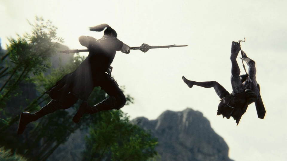 PC-嗜血印 中文版