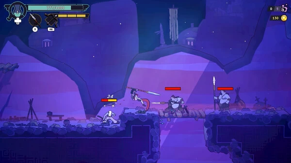 PC-波斯王子 Rogue 中文版