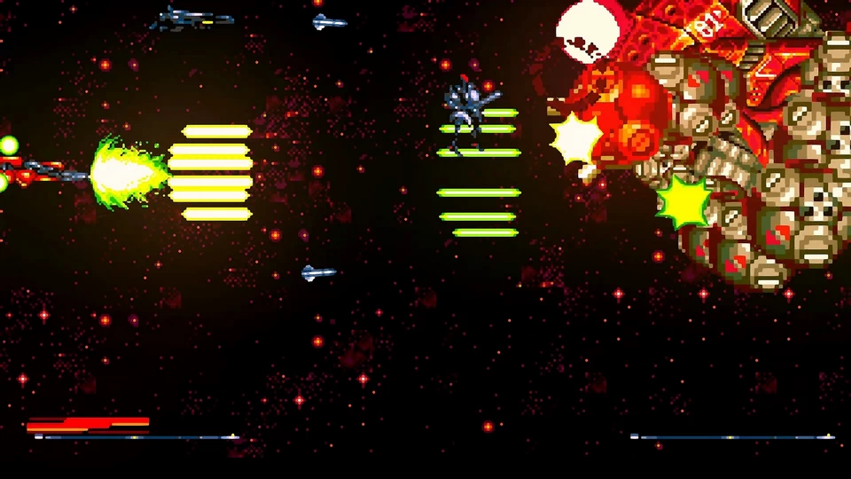 【SS】Hack游戏合集