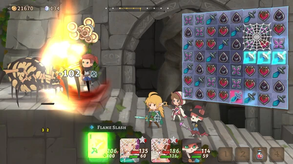 PC-英雄徽章2 中文版