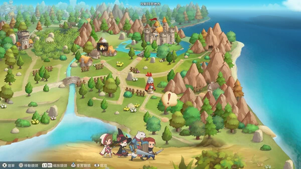 PC-英雄徽章2 中文版