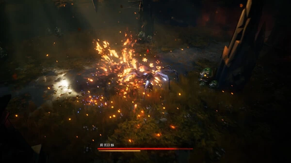 PC-琉隐九绝 中文版