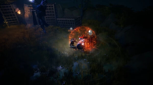 PC-琉隐九绝 中文版