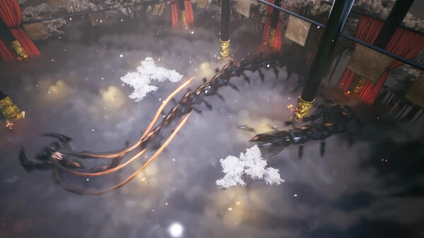 PC-琉隐九绝 中文版