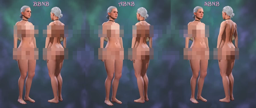 PC-霍格沃茨之遗 绅士清凉MOD