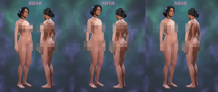 PC-霍格沃茨之遗 绅士清凉MOD