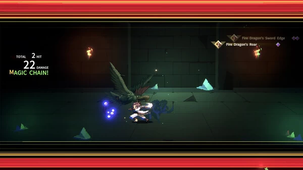 PC-妖精的尾巴 地下迷城 中文版