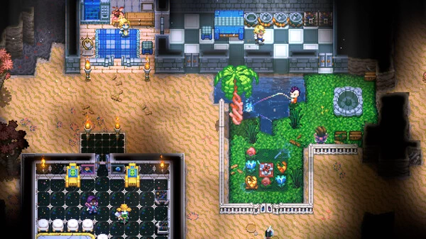 PC-地心护核者 中文版