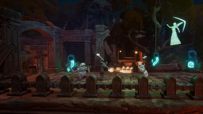 PC-权贵之地 中文版