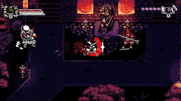 PC-无血战士 中文版