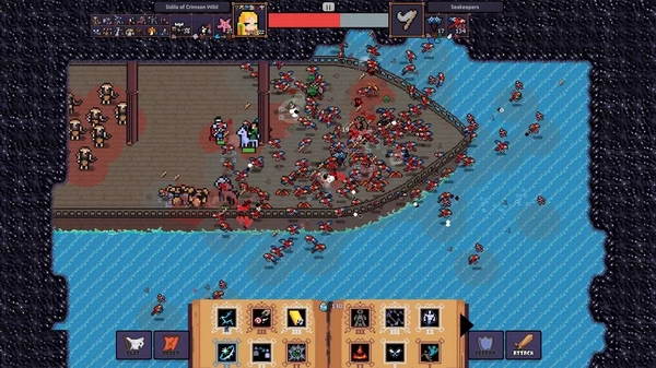 PC-英雄之时 白金支持者 中文版