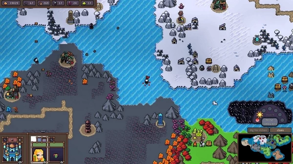 PC-英雄之时 白金支持者 中文版