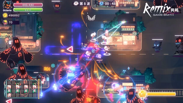 PC-共鸣 ReMix 中文版