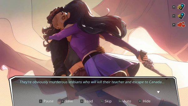 PC-末日约会 中文版