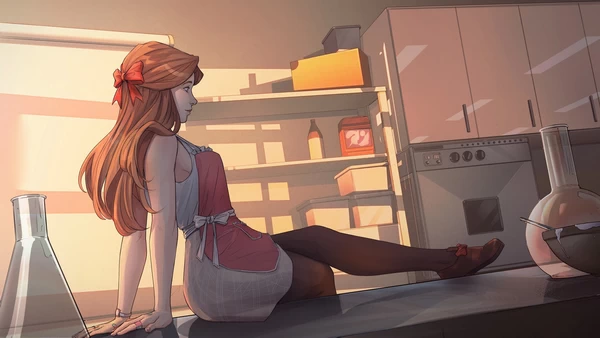 PC-末日约会 中文版