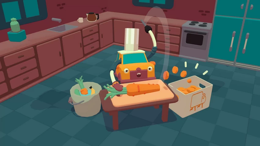 PC-万物皆可赛车 中文版