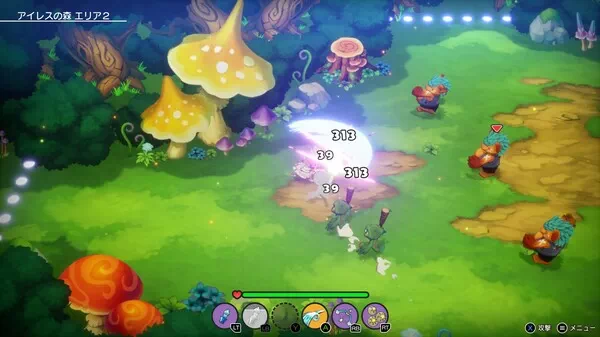 PC-离亚世界 中文版