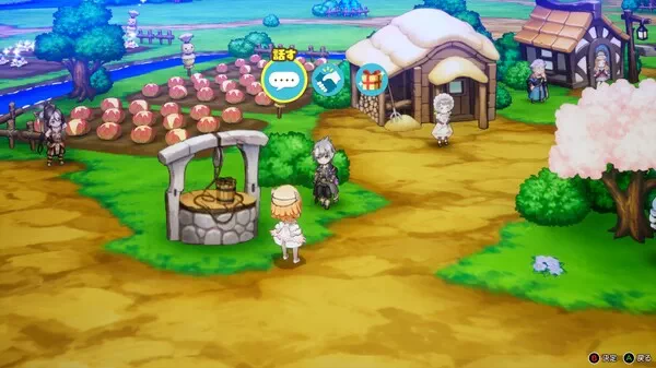 PC-离亚世界 中文版