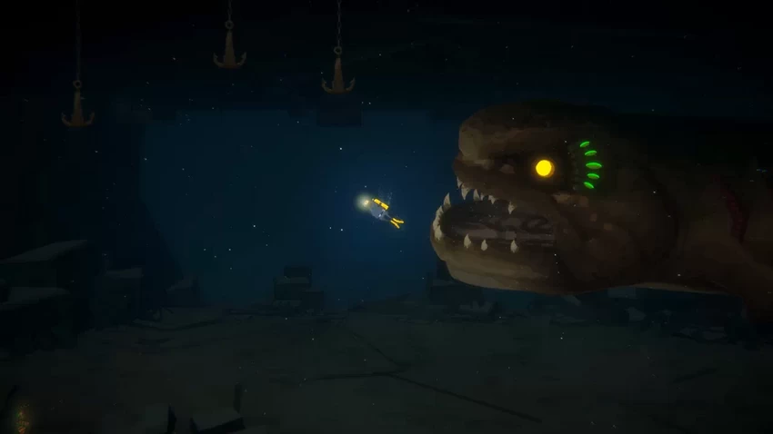PC-潜水员戴夫 中文版