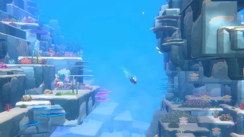 PC-潜水员戴夫 中文版