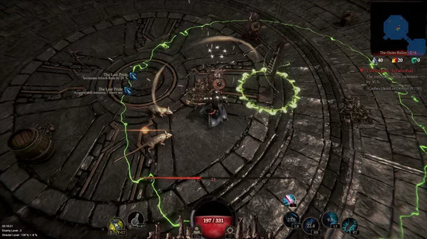 PC-夜幕降临 中文版