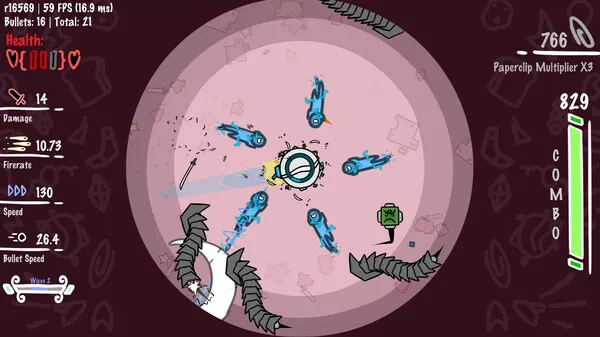 PC-纸质星球 中文版