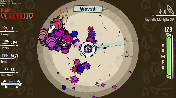 PC-纸质星球 中文版