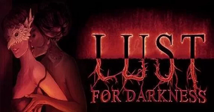 PC-黑暗欲望 中文版