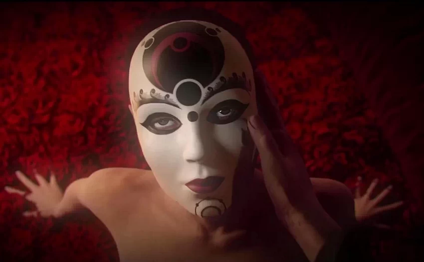 PC-黑暗欲望 中文版