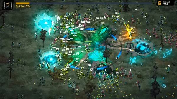 PC-致命地带 正式中文版