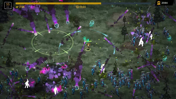 PC-致命地带 正式中文版