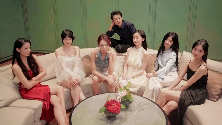 PC-做你的猫 中文语音版