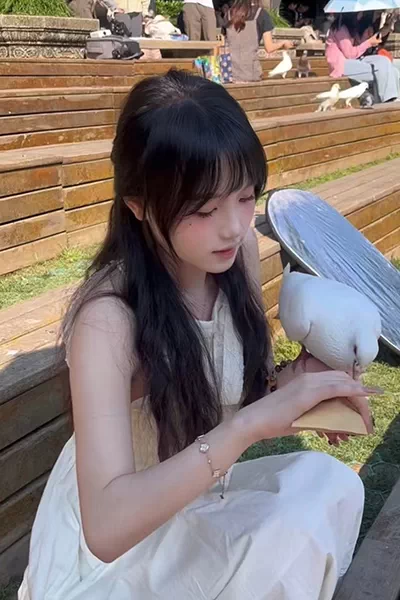 PC-做你的猫 中文语音版