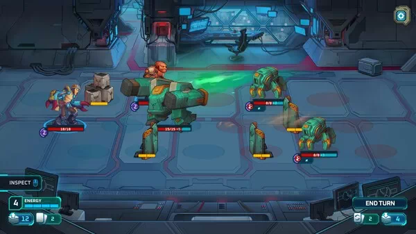 PC-暗色天空 中文版