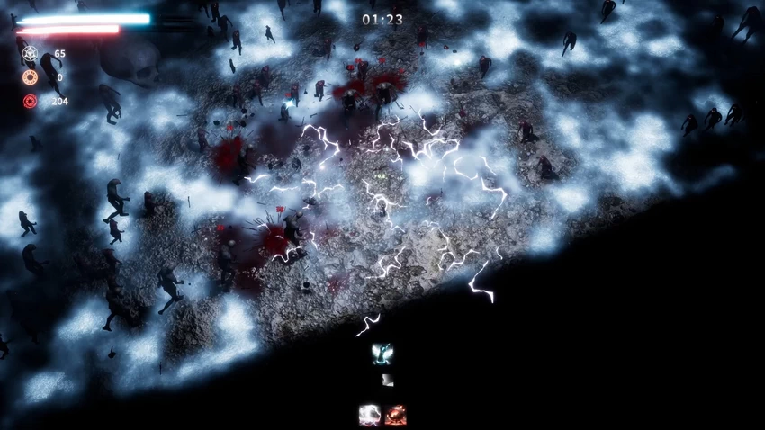 PC-黎明觉醒 中文版