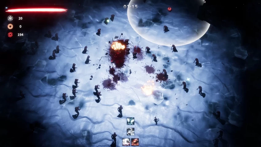 PC-黎明觉醒 中文版