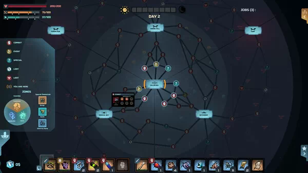 PC-太空监狱 中文版