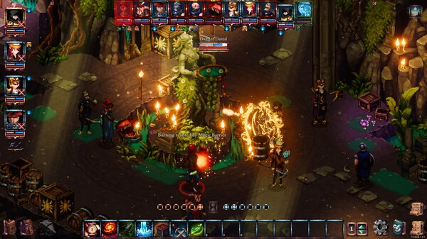 PC-公会传说 遗落的世界 中文版